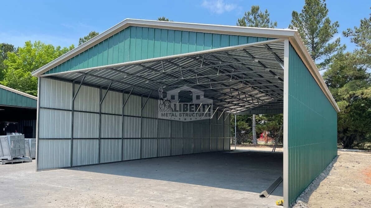 metal-carports