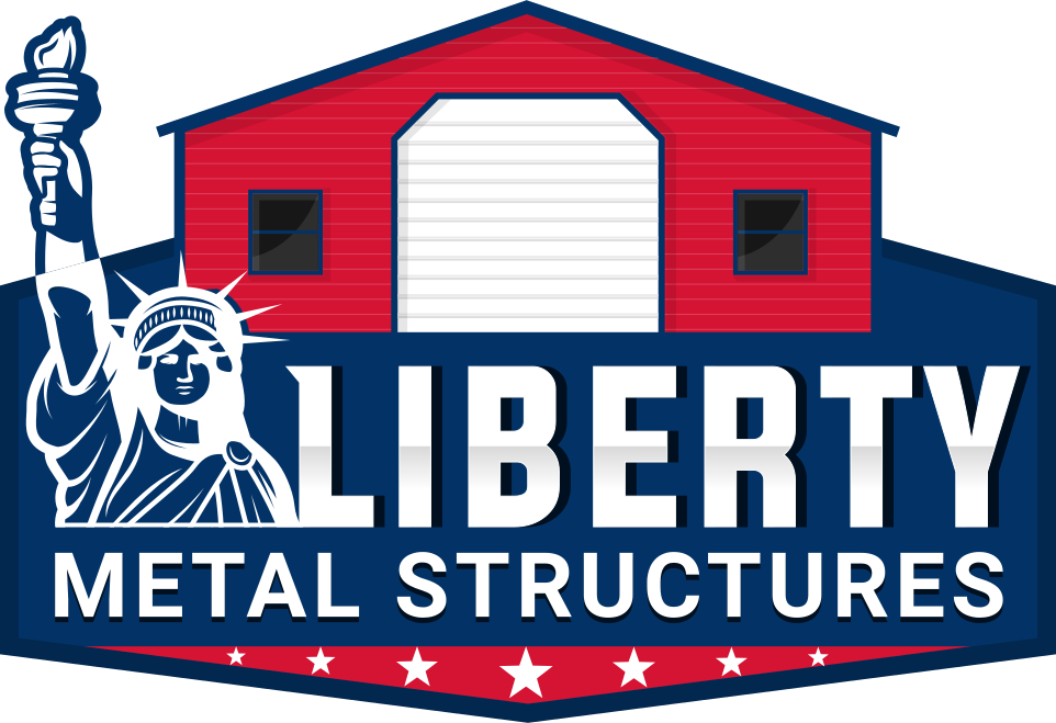 Liberty Metal Buildings